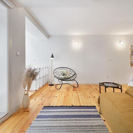 Relax Porto Studio By Own Places Exterior photo