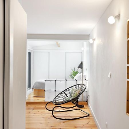 Relax Porto Studio By Own Places Exterior photo