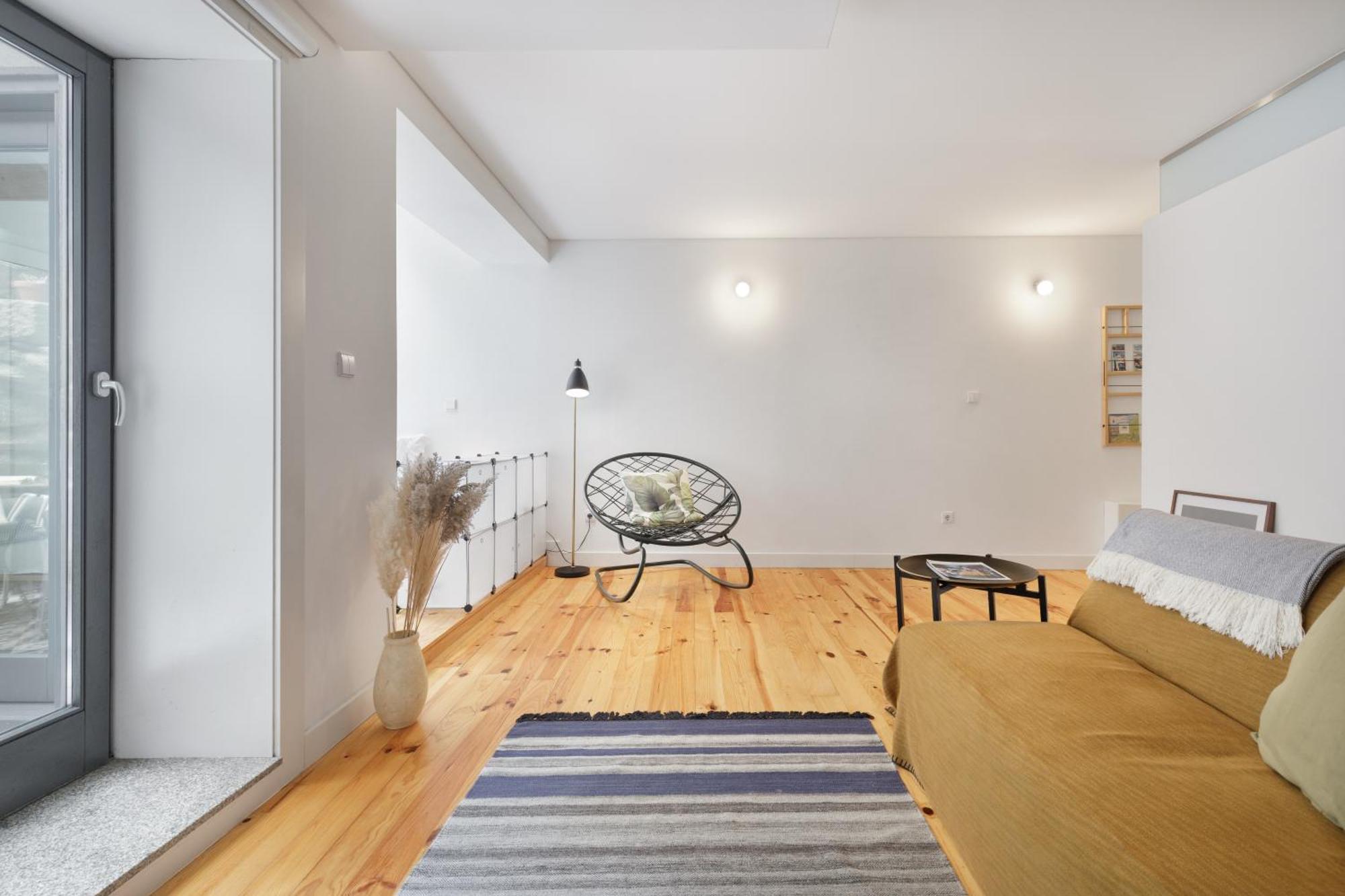Relax Porto Studio By Own Places Exterior photo