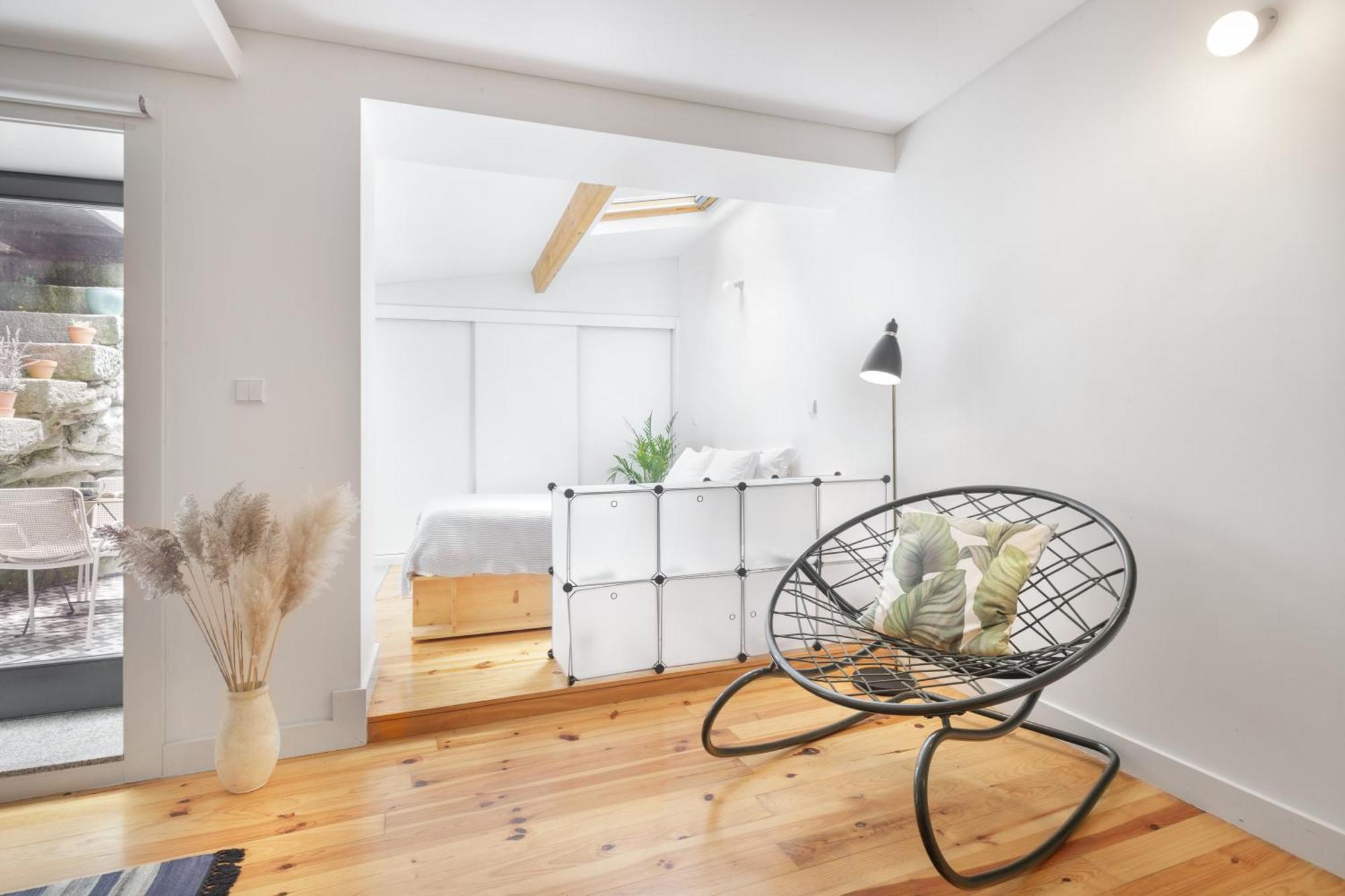 Relax Porto Studio By Own Places Exterior photo
