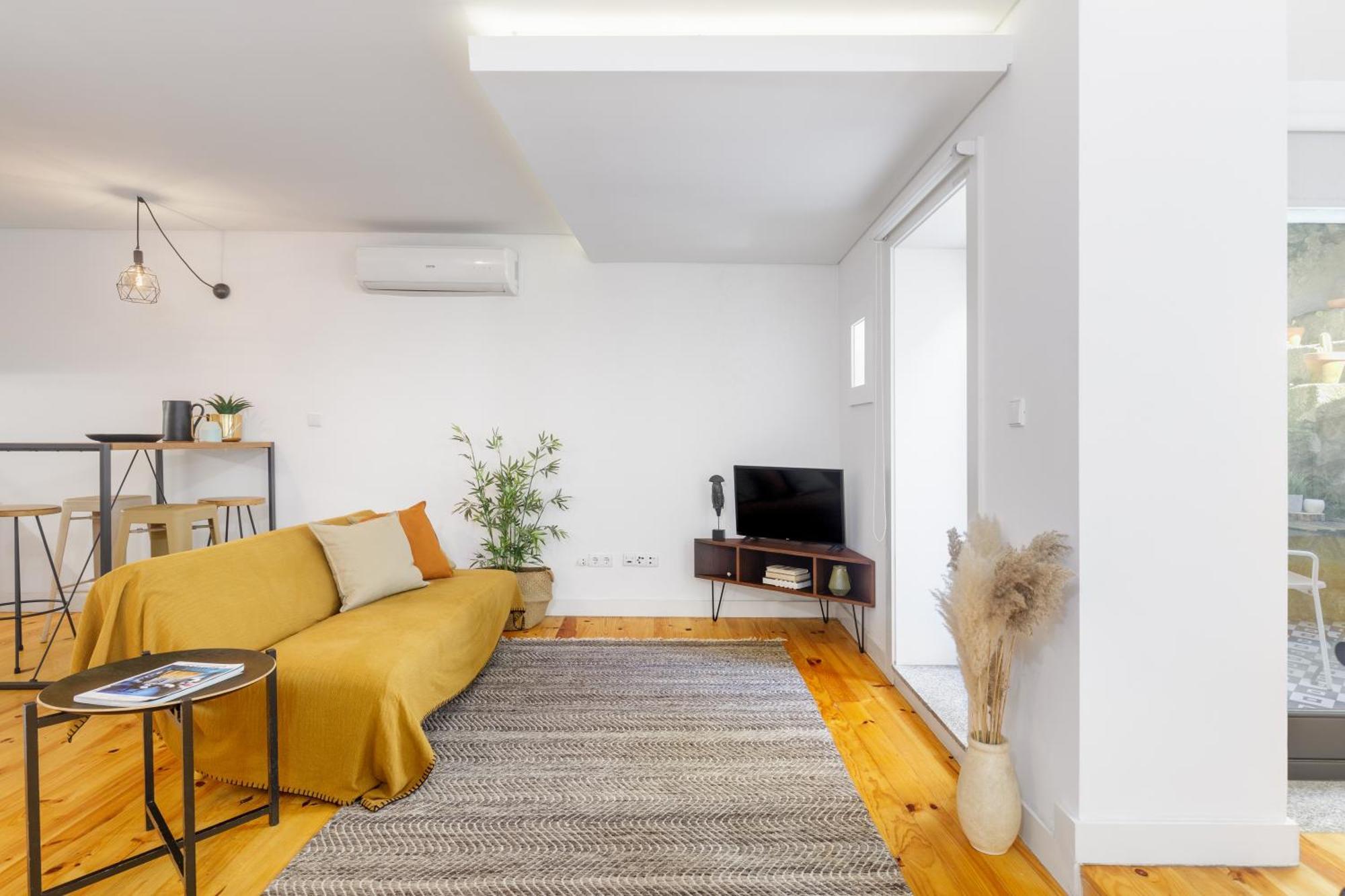 Relax Porto Studio By Own Places Exterior photo